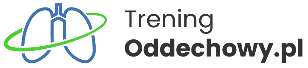 trening oddechowy
